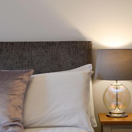 אבריסטוויט Grosvenor House Apt 3 מראה חיצוני תמונה