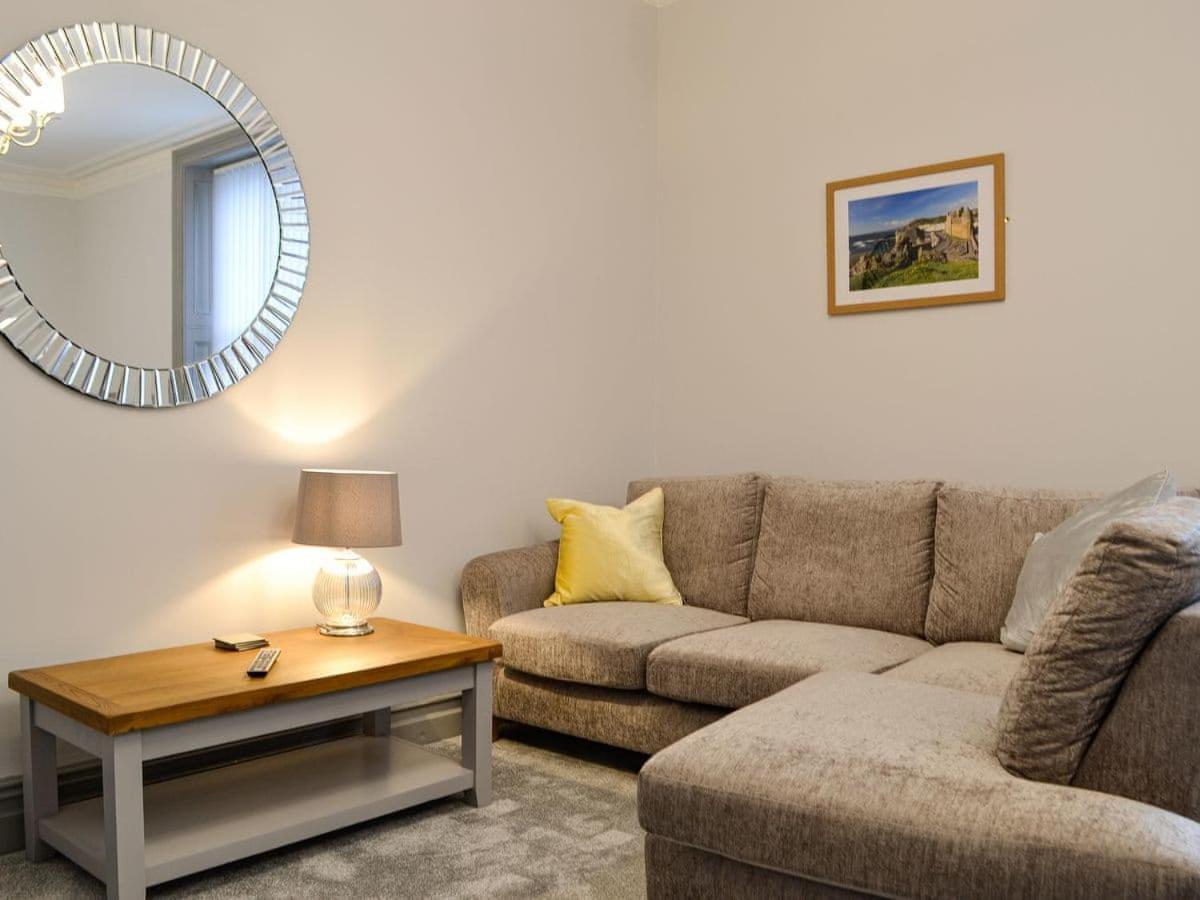 אבריסטוויט Grosvenor House Apt 3 מראה חיצוני תמונה