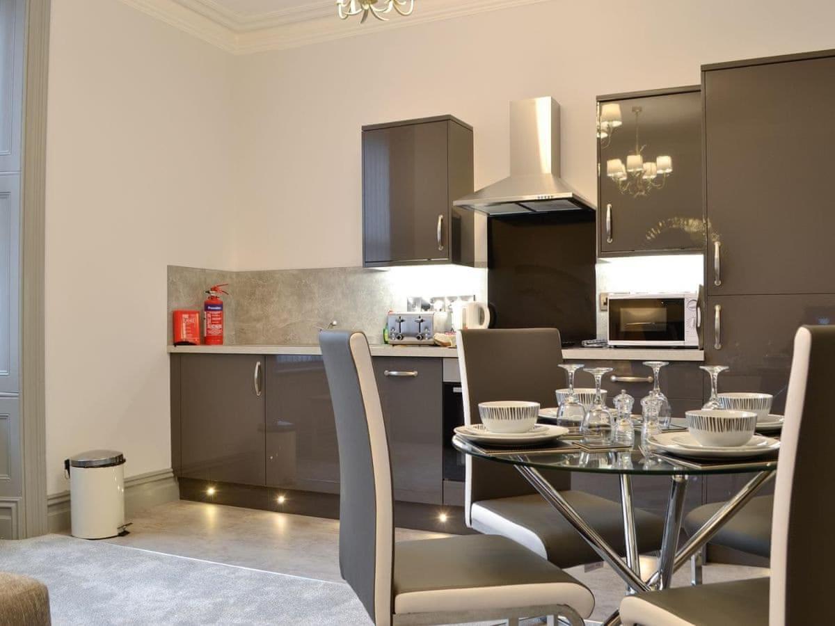 אבריסטוויט Grosvenor House Apt 3 מראה חיצוני תמונה