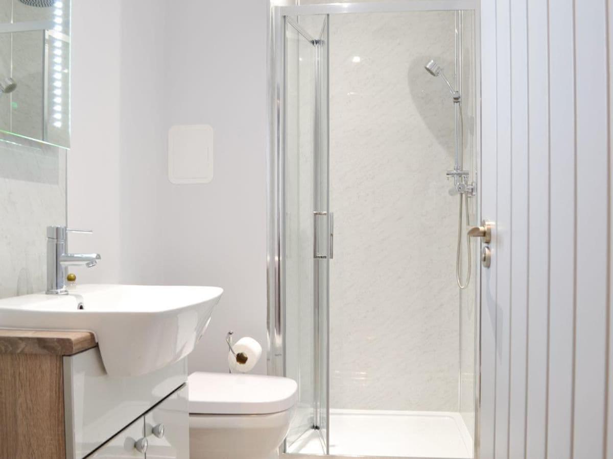 אבריסטוויט Grosvenor House Apt 3 מראה חיצוני תמונה