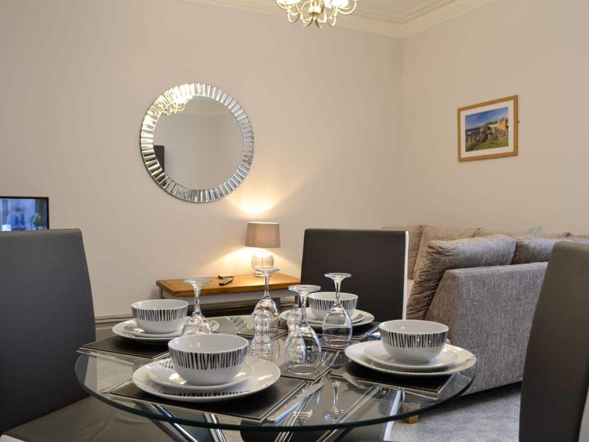 אבריסטוויט Grosvenor House Apt 3 מראה חיצוני תמונה