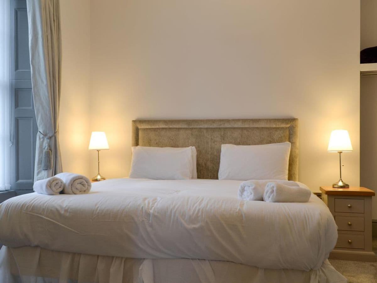 אבריסטוויט Grosvenor House Apt 3 מראה חיצוני תמונה