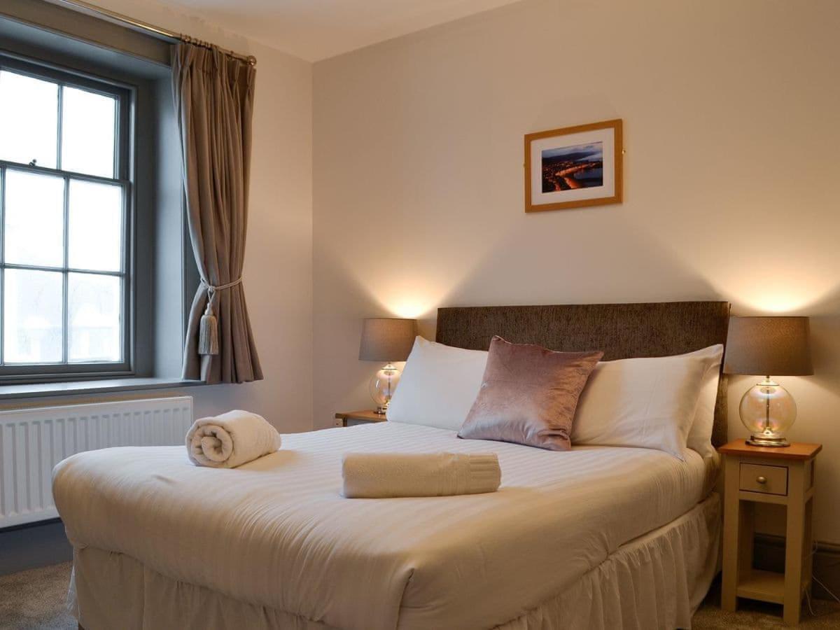 אבריסטוויט Grosvenor House Apt 3 מראה חיצוני תמונה