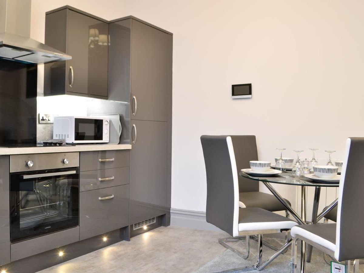 אבריסטוויט Grosvenor House Apt 3 מראה חיצוני תמונה
